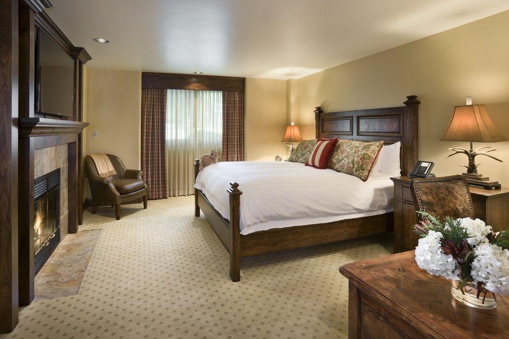 The Rusty Parrot Lodge And Spa Jackson Extérieur photo
