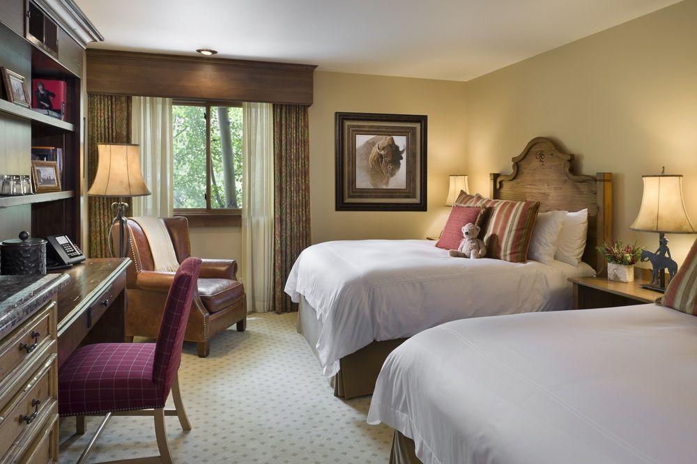 The Rusty Parrot Lodge And Spa Jackson Extérieur photo