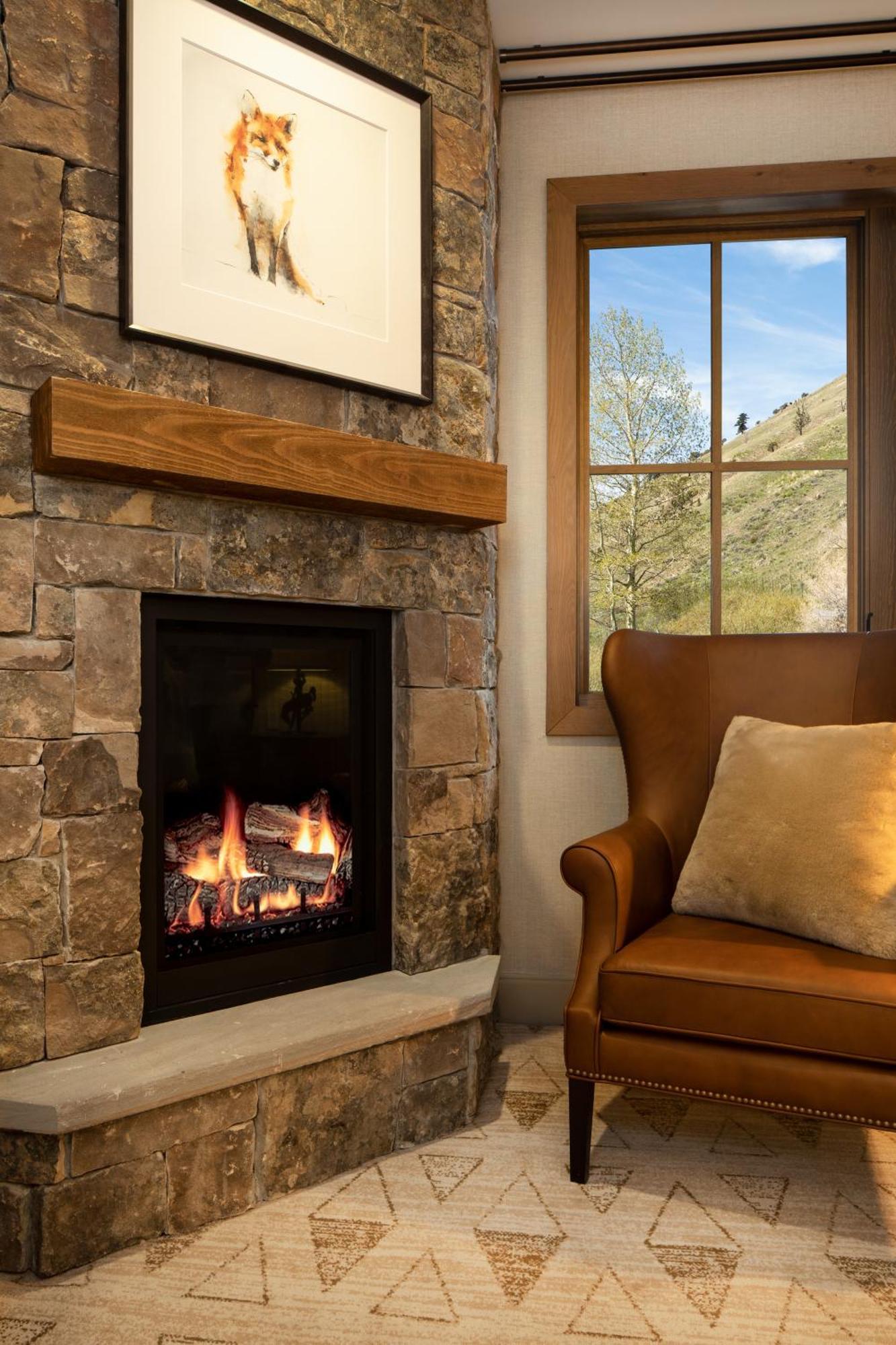 The Rusty Parrot Lodge And Spa Jackson Extérieur photo
