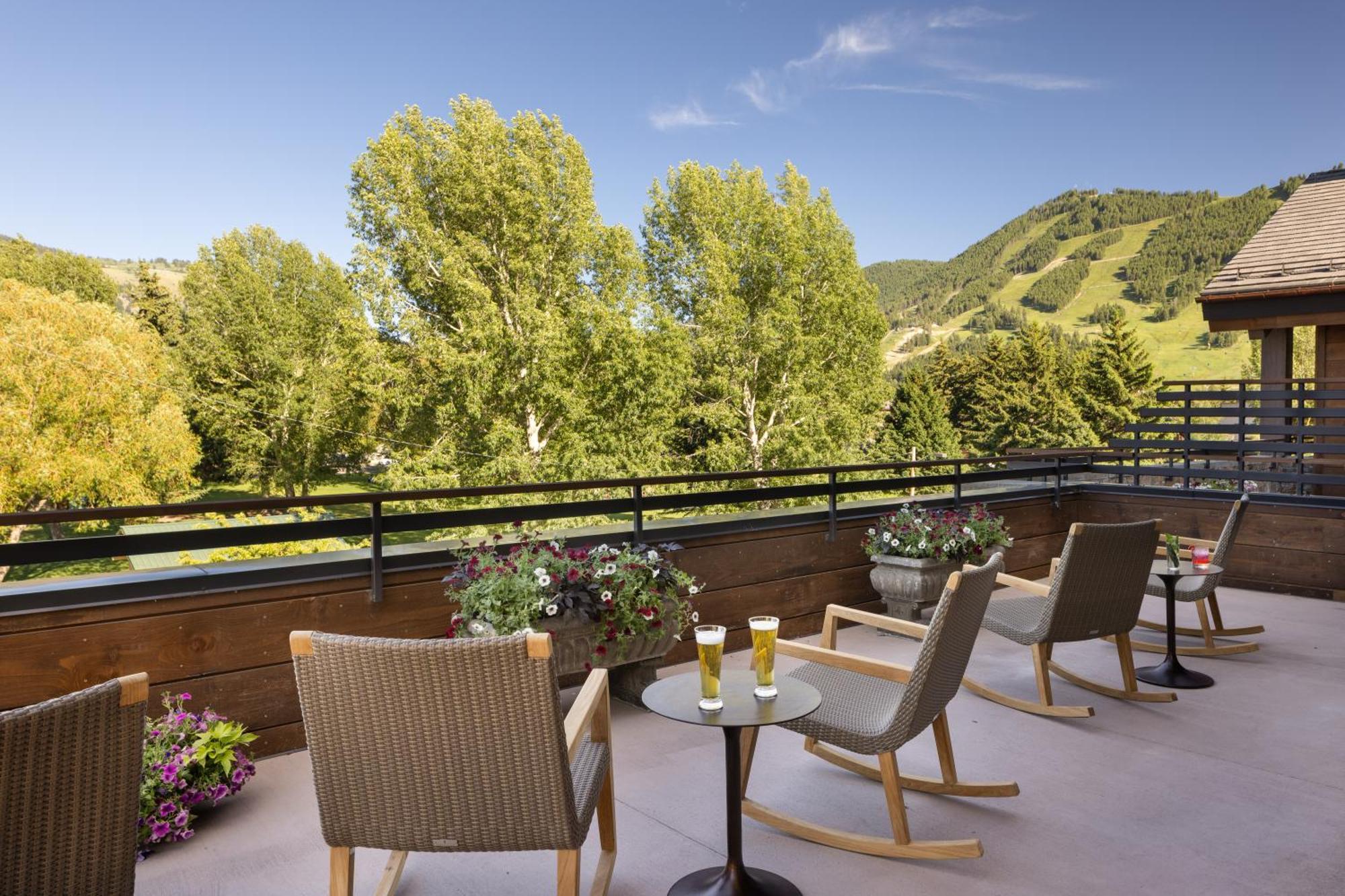 The Rusty Parrot Lodge And Spa Jackson Extérieur photo