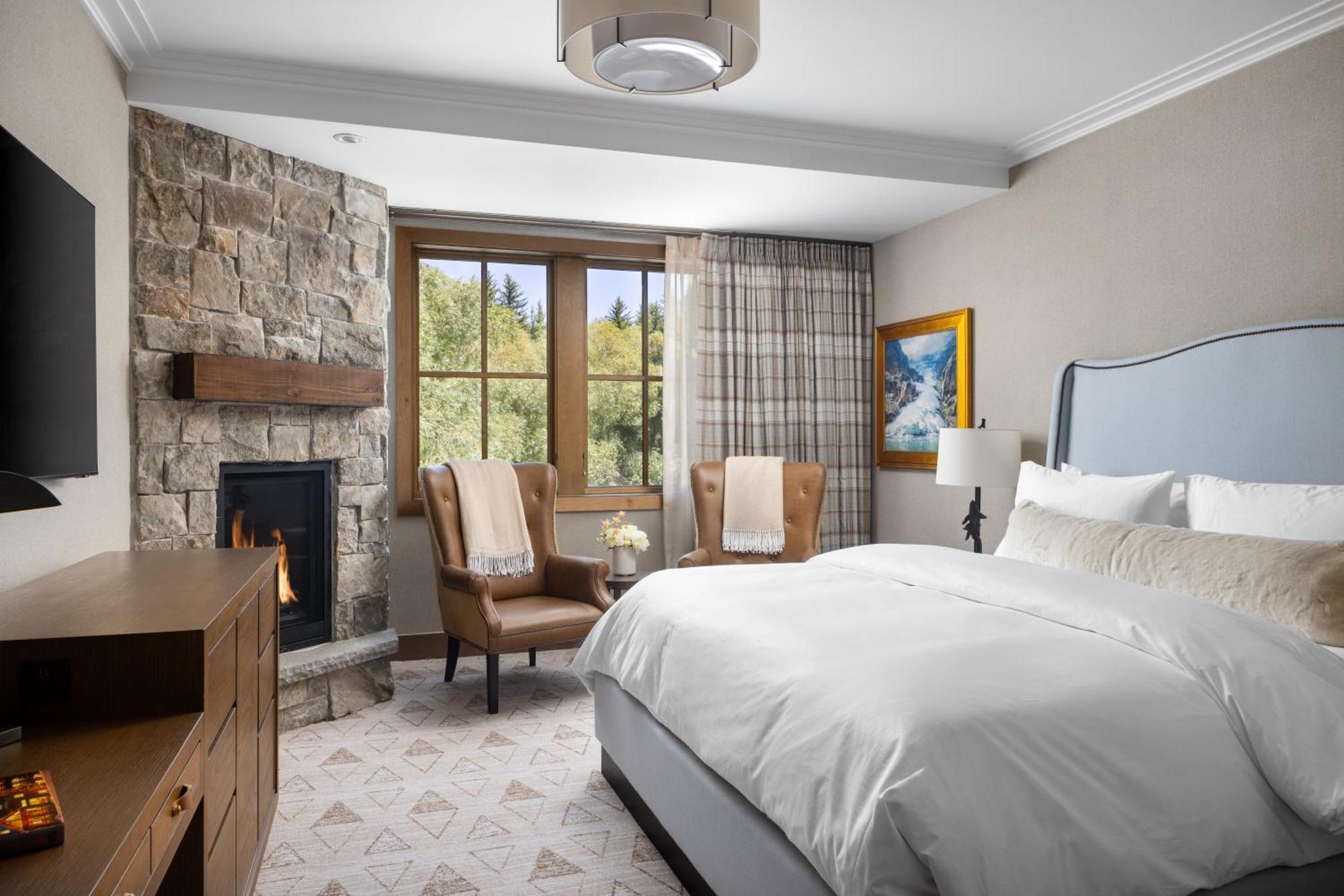 The Rusty Parrot Lodge And Spa Jackson Extérieur photo