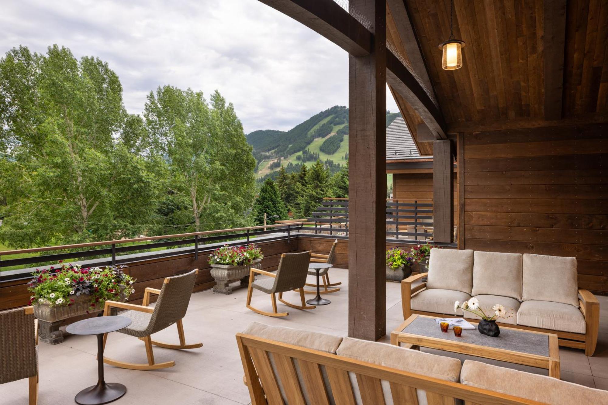 The Rusty Parrot Lodge And Spa Jackson Extérieur photo